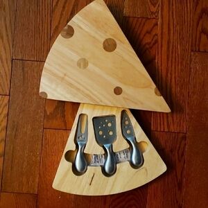 EDLONG dairy technology set. New